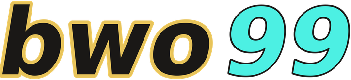 bwo99 โลโก้